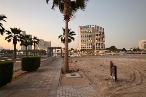 Lupain sa Al Bateen, Abu Dhabi, UAE 2099 sq.m. № 717426 - larawan 3