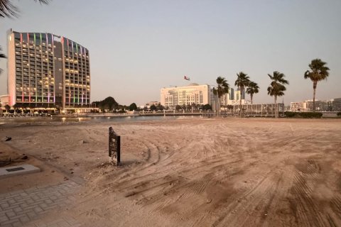 Lupain sa Al Bateen, Abu Dhabi, UAE 2099 sq.m. № 717426 - larawan 30