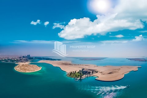 Lupain sa Al Bateen, Abu Dhabi, UAE 2099 sq.m. № 717426 - larawan 21