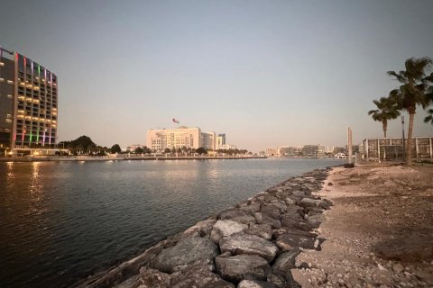 Lupain sa Al Bateen, Abu Dhabi, UAE 2099 sq.m. № 717426 - larawan 7