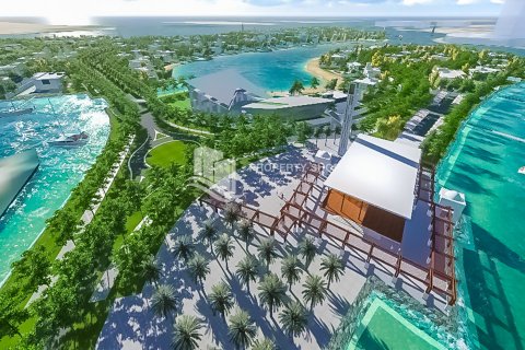 Lupain sa Al Bateen, Abu Dhabi, UAE 2099 sq.m. № 717426 - larawan 28