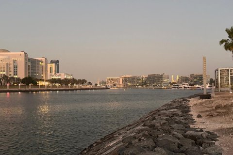 Lupain sa Al Bateen, Abu Dhabi, UAE 2099 sq.m. № 717426 - larawan 11