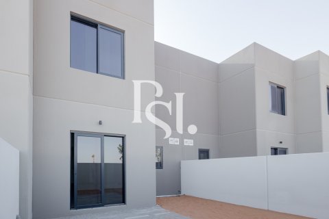 Yas Island, Abu Dhabi, संयुक्त अरब अमीरात में टाउनहाउस, 3 बेडरूम, 163 वर्ग मीटर, संख्या 717430 - फ़ोटो 19