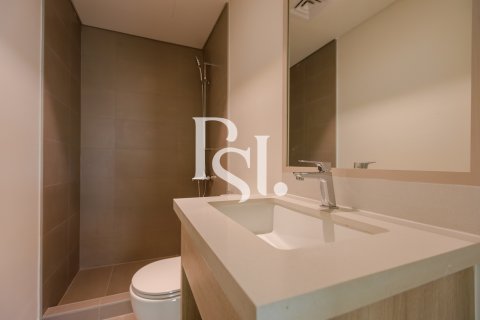 Yas Island, Abu Dhabi, संयुक्त अरब अमीरात में टाउनहाउस, 3 बेडरूम, 163 वर्ग मीटर, संख्या 717430 - फ़ोटो 17