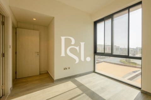 Yas Island, Abu Dhabi, संयुक्त अरब अमीरात में टाउनहाउस, 3 बेडरूम, 163 वर्ग मीटर, संख्या 717430 - फ़ोटो 6