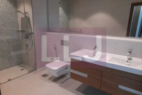 Townhouse til salg i Al Raha Beach, Abu Dhabi, UAE 3 soveværelser, 226 kvm № 717431 - foto 4