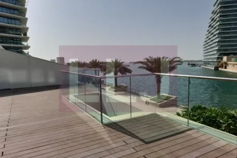 Townhouse til salg i Al Raha Beach, Abu Dhabi, UAE 3 soveværelser, 226 kvm № 717431 - foto 1