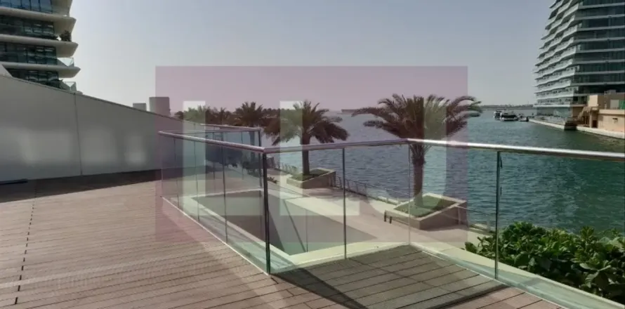 Townhouse i Al Raha Beach, Abu Dhabi, UAE 3 soveværelser, 226 kvm № 717431