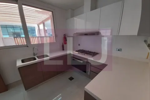 Townhouse til salg i Al Raha Beach, Abu Dhabi, UAE 3 soveværelser, 226 kvm № 717431 - foto 2