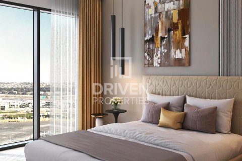 Apartament në DAMAC Hills (Akoya by DAMAC), Dubai, Emiratet e Bashkuara Arabe 1 dhomë gjumi, 61 m2. № 683754 - Foto 13