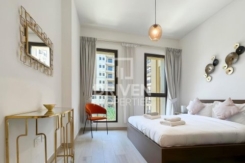 Huoneisto Umm Suqeim, Dubai, Arabiemiraatit 2 makuuhuonetta, 101 m2 № 683745 - kuva 6