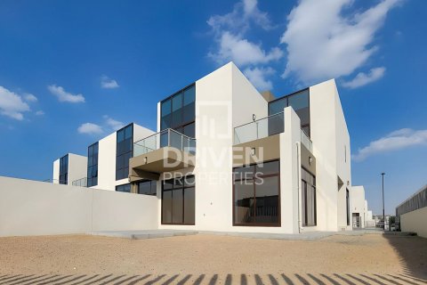 Mohammed Bin Rashid City, Dubai, UAE의 빌라 침실 4개, 554제곱미터 번호 683744