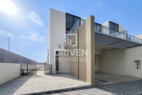 Villa te koop in Mohammed Bin Rashid City, Dubai, VAE 4 slaapkamers, 554 vr.m., nr 683744 - foto 9