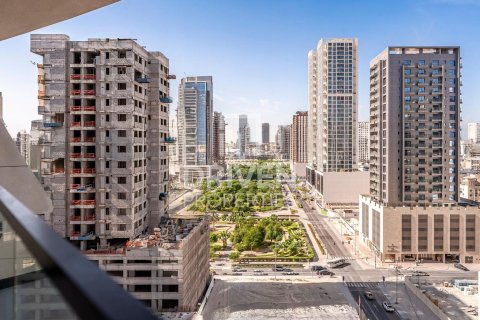 Квартира в Джумейра Вилладж Серкл, Дубай, ОАЭ 1 спальня, 74м2 № 683753