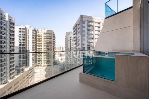Apartamento para venda em Jumeirah Village Circle, Dubai, EAU 1 quarto, 74 m2 № 683753 - foto 10