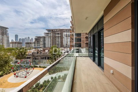 Apartament de vânzare în City Walk, Dubai, EAU 2 dormitoare, 131 mp.  №683743 - poză 13