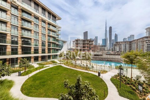 Korter asukohaga City Walk, Dubai, AÜE: 2 magamistoaga, 131 m² Nr 683743