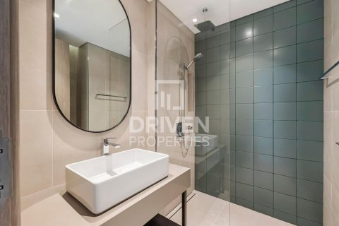 Apartament de vânzare în City Walk, Dubai, EAU 2 dormitoare, 131 mp.  №683743 - poză 15