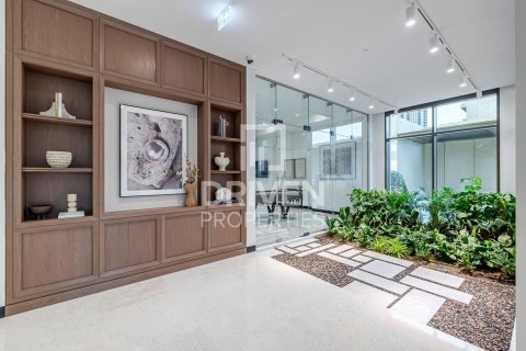 Byt v Dubai Creek Harbour (The Lagoons), SAE 2 ložnice, 103 m² Č.: 683746 - fotografie 13