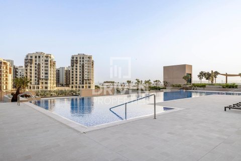 Byt v Dubai Creek Harbour (The Lagoons), SAE 2 ložnice, 103 m² Č.: 683746 - fotografie 2
