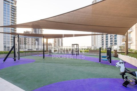 Byt v Dubai Creek Harbour (The Lagoons), SAE 2 ložnice, 103 m² Č.: 683746 - fotografie 18