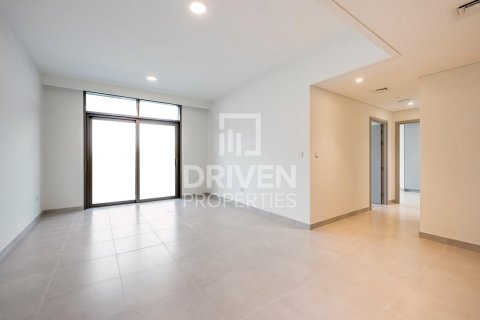 Byt v Dubai Creek Harbour (The Lagoons), SAE 2 ložnice, 103 m² Č.: 683746 - fotografie 3
