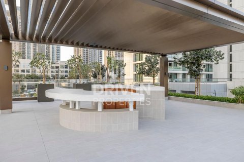 Byt v Dubai Creek Harbour (The Lagoons), SAE 2 ložnice, 103 m² Č.: 683746 - fotografie 19