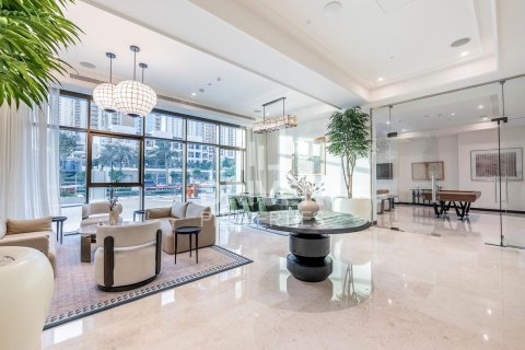 Byt v Dubai Creek Harbour (The Lagoons), SAE 2 ložnice, 103 m² Č.: 683746 - fotografie 14