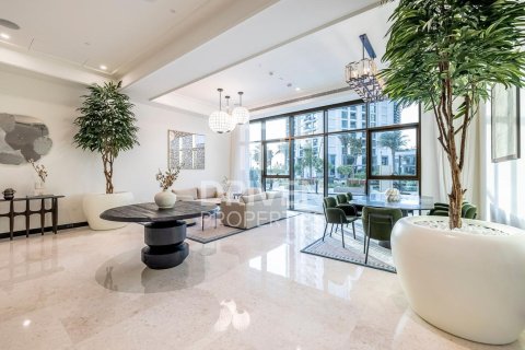 Byt v Dubai Creek Harbour (The Lagoons), SAE 2 ložnice, 103 m² Č.: 683746