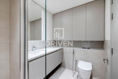 Byt v Dubai Creek Harbour (The Lagoons), SAE 2 ložnice, 103 m² Č.: 683746 - fotografie 11