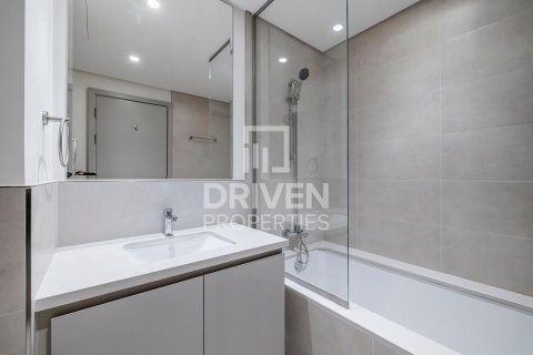 Byt v Dubai Creek Harbour (The Lagoons), SAE 2 ložnice, 103 m² Č.: 683746 - fotografie 12