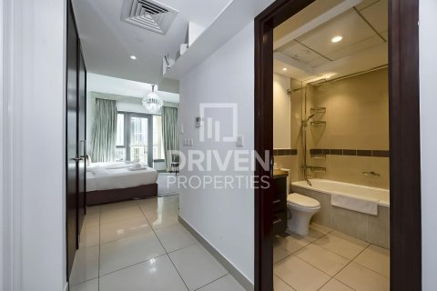 Huoneisto Downtown Dubai (Downtown Burj Dubai), Dubai, Arabiemiraatit 1 huone, 46 m2 № 683755 - kuva 8