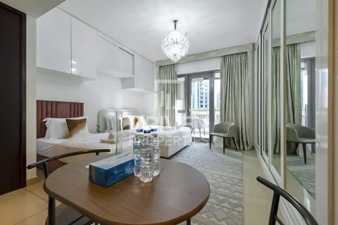 Huoneisto Downtown Dubai (Downtown Burj Dubai), Dubai, Arabiemiraatit 1 huone, 46 m2 № 683755 - kuva 5