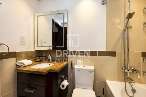 Huoneisto Downtown Dubai (Downtown Burj Dubai), Dubai, Arabiemiraatit 1 huone, 46 m2 № 683755 - kuva 10