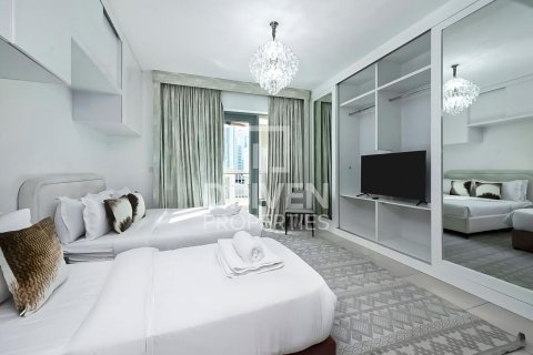 Huoneisto Downtown Dubai (Downtown Burj Dubai), Dubai, Arabiemiraatit 1 huone, 46 m2 № 683755 - kuva 2