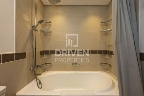 Huoneisto Downtown Dubai (Downtown Burj Dubai), Dubai, Arabiemiraatit 1 huone, 46 m2 № 683755 - kuva 9