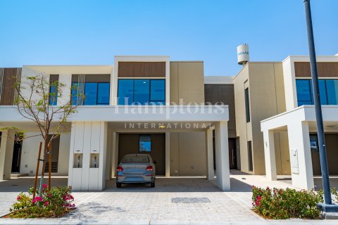 Vila u gradu The Valley, Dubai, UAE 3 spavaće sobe, 193.23824000 m2 Br. 651302 - Slika 20