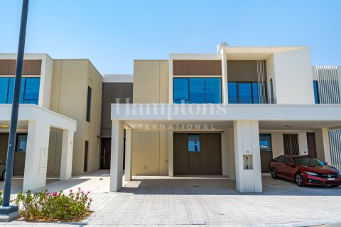 Vila u gradu The Valley, Dubai, UAE 3 spavaće sobe, 193.23824000 m2 Br. 651302 - Slika 16