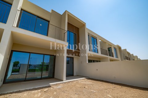 Vila u gradu The Valley, Dubai, UAE 3 spavaće sobe, 193.23824000 m2 Br. 651302 - Slika 5