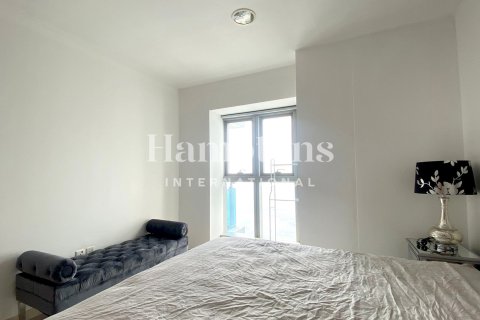 Lägenhet uthyres i Dubai Marina, Dubai, UAE 2 sovrum, 109.71844300 kvm Nr. 651307 - fotografi 9