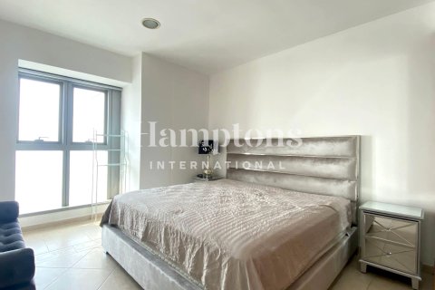 Lägenhet uthyres i Dubai Marina, Dubai, UAE 2 sovrum, 109.71844300 kvm Nr. 651307 - fotografi 5