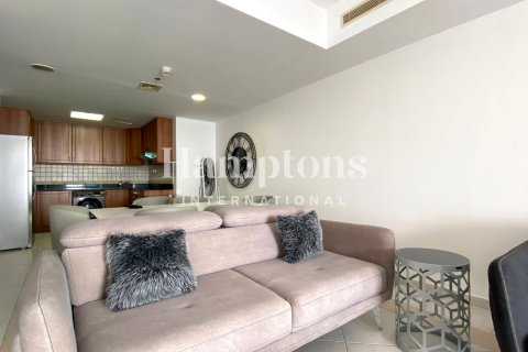 Lägenhet uthyres i Dubai Marina, Dubai, UAE 2 sovrum, 109.71844300 kvm Nr. 651307 - fotografi 7