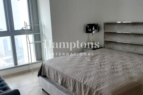 Lägenhet uthyres i Dubai Marina, Dubai, UAE 2 sovrum, 109.71844300 kvm Nr. 651307 - fotografi 13
