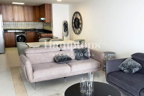 Lägenhet uthyres i Dubai Marina, Dubai, UAE 2 sovrum, 109.71844300 kvm Nr. 651307 - fotografi 2