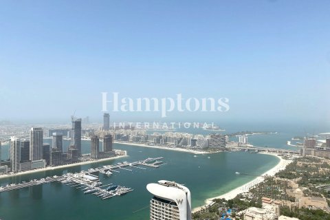 Lägenhet uthyres i Dubai Marina, Dubai, UAE 2 sovrum, 109.71844300 kvm Nr. 651307 - fotografi 10