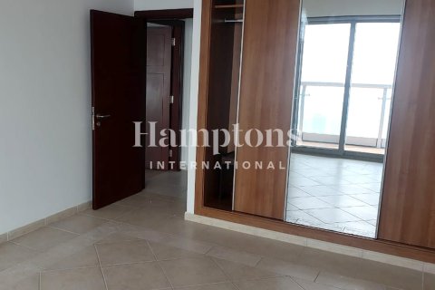 Lägenhet uthyres i Dubai Marina, Dubai, UAE 2 sovrum, 109.71844300 kvm Nr. 651307 - fotografi 1