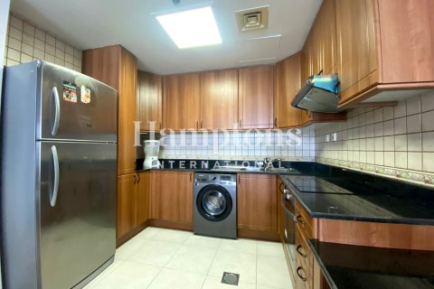 Lägenhet uthyres i Dubai Marina, Dubai, UAE 2 sovrum, 109.71844300 kvm Nr. 651307 - fotografi 8