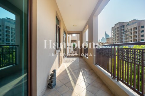 Üürile anda korter asukohaga The Views, Dubai, AÜE: 2 magamistoaga, 116.22165300 m² Nr 651304 - pilt 6