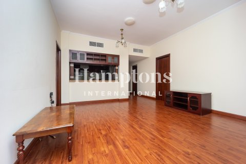 Üürile anda korter asukohaga The Views, Dubai, AÜE: 2 magamistoaga, 116.22165300 m² Nr 651304 - pilt 5