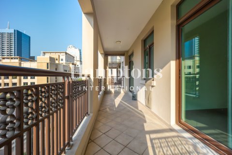 Üürile anda korter asukohaga The Views, Dubai, AÜE: 2 magamistoaga, 116.22165300 m² Nr 651304 - pilt 10